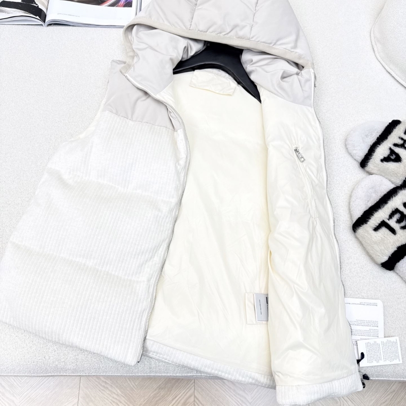 Moncler Down Jacket